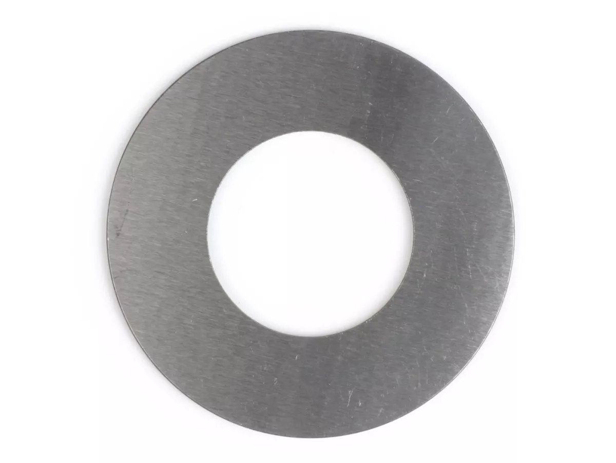 Mellanlägg för växellåda -CASA LAMBRETTA- Lambretta J 50,J 100, J 125, Lui 50 C/CL, Lui 75 S/SL - 1,8mm