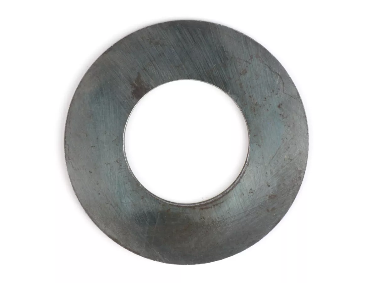 Calzo caja de cambios -CASA LAMBRETTA- Lambretta J 50,J 100, J 125, Lui 50 C/CL, Lui 75 S/SL - 2,0mm