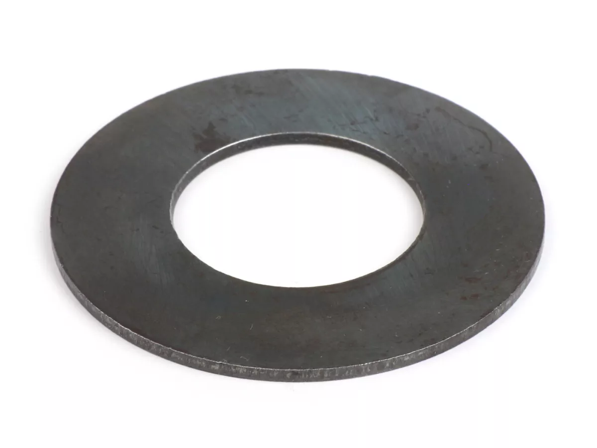 Calzo caja de cambios -CASA LAMBRETTA- Lambretta J 50,J 100, J 125, Lui 50 C/CL, Lui 75 S/SL - 2,0mm