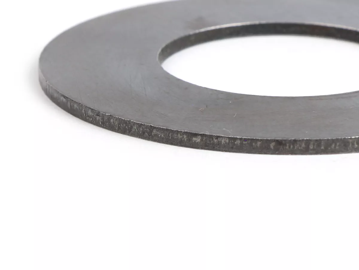 Calzo caja de cambios -CASA LAMBRETTA- Lambretta J 50,J 100, J 125, Lui 50 C/CL, Lui 75 S/SL - 2,0mm