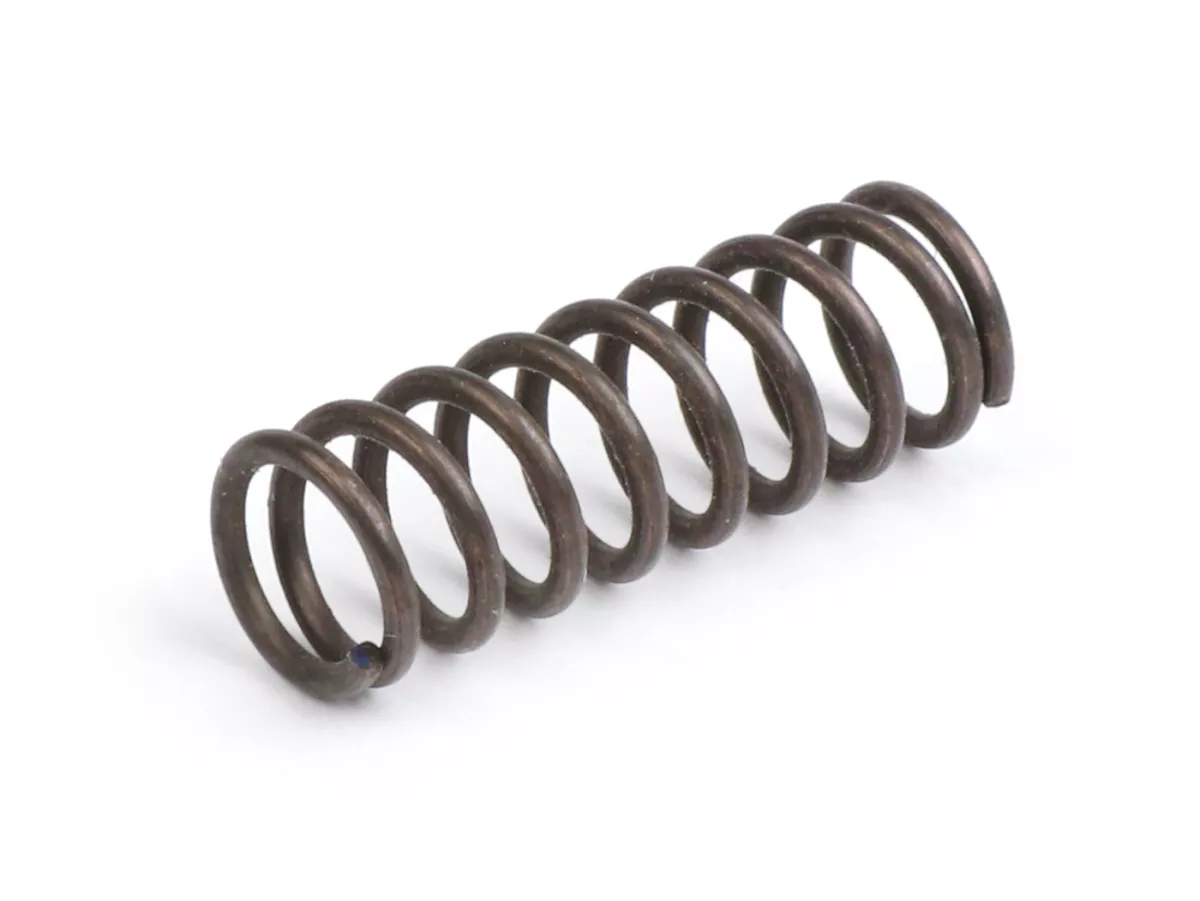 Gear selector spring -CASA LAMBRETTA- Lambretta J 50, J 100, J 125, Lui 50 C/CL, Lui 75 S/SL
