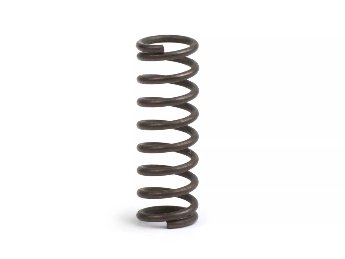 Gear selector spring -CASA LAMBRETTA- Lambretta J 50, J 100, J 125, Lui 50 C/CL, Lui 75 S/SL