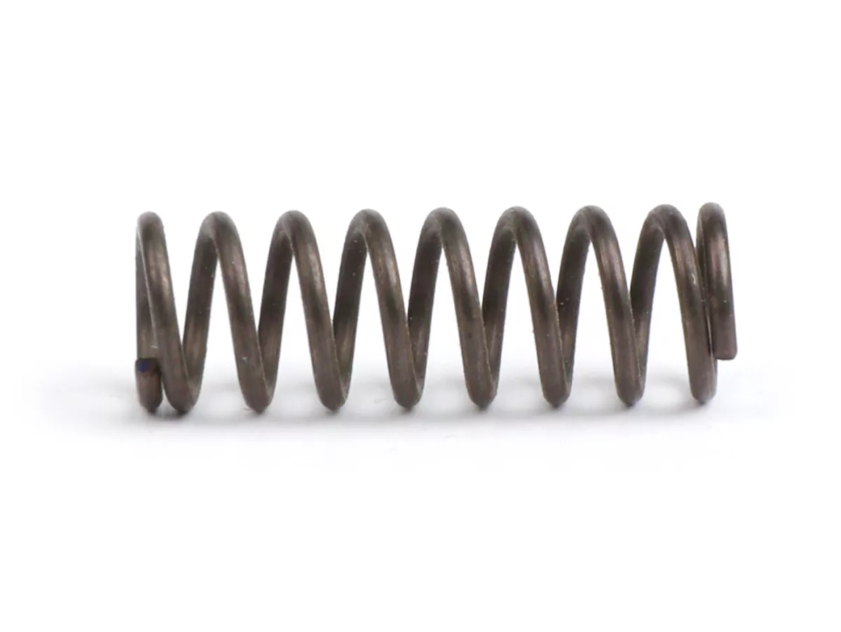 Gear selector spring -CASA LAMBRETTA- Lambretta J 50, J 100, J 125, Lui 50 C/CL, Lui 75 S/SL