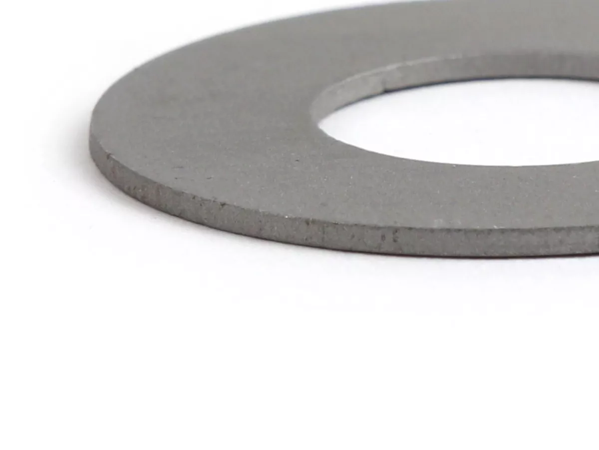 Rondelle de calage embrayage -CASA LAMBRETTA- Lambretta J 50, J 100, J 125 - 1,0mm