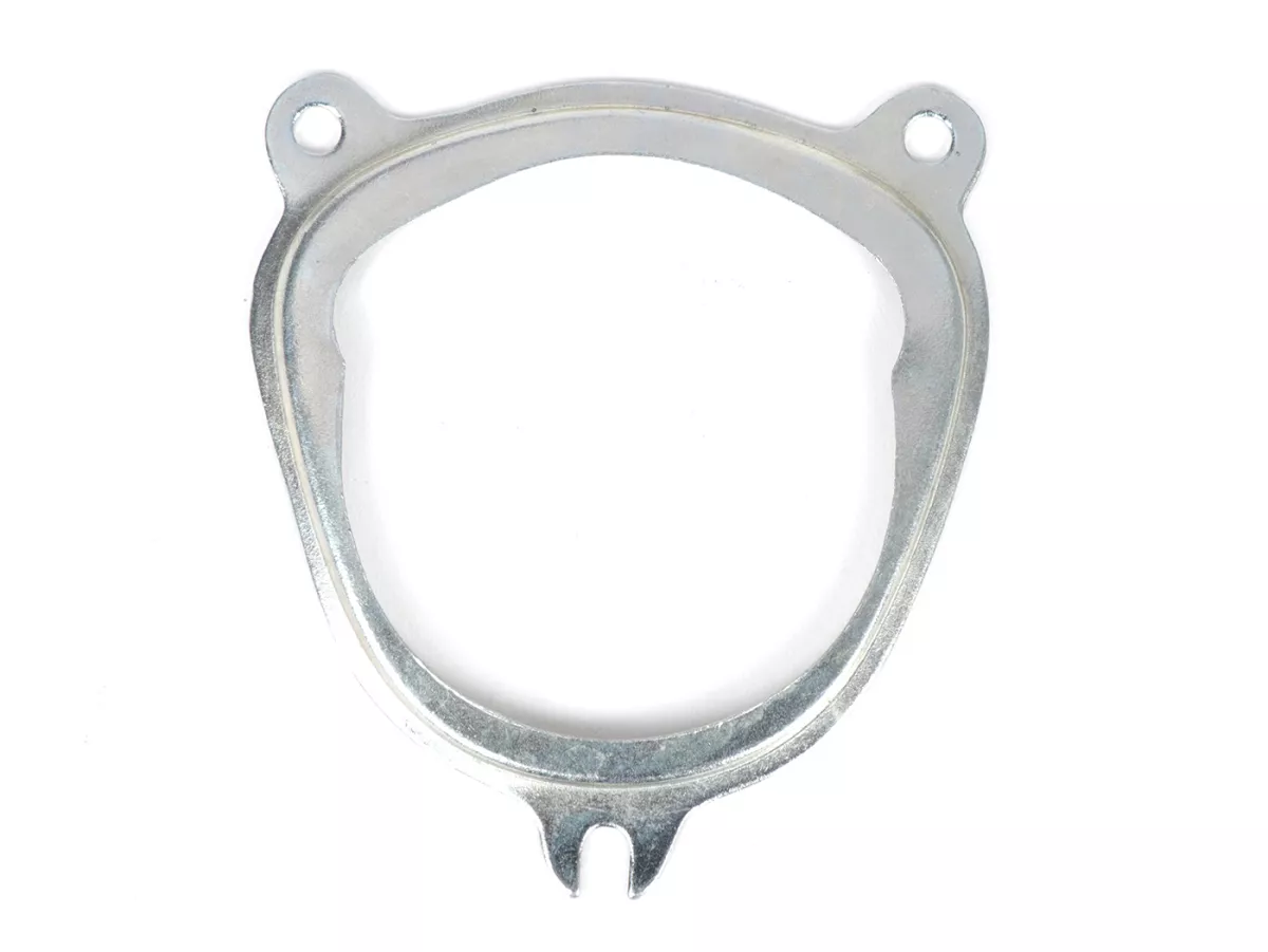 Placa de bloqueo del velocímetro -CASA LAMBRETTA- Lambretta J 50, J 50 De Luxe, J 50 Special, J 100 Cento, J 125
