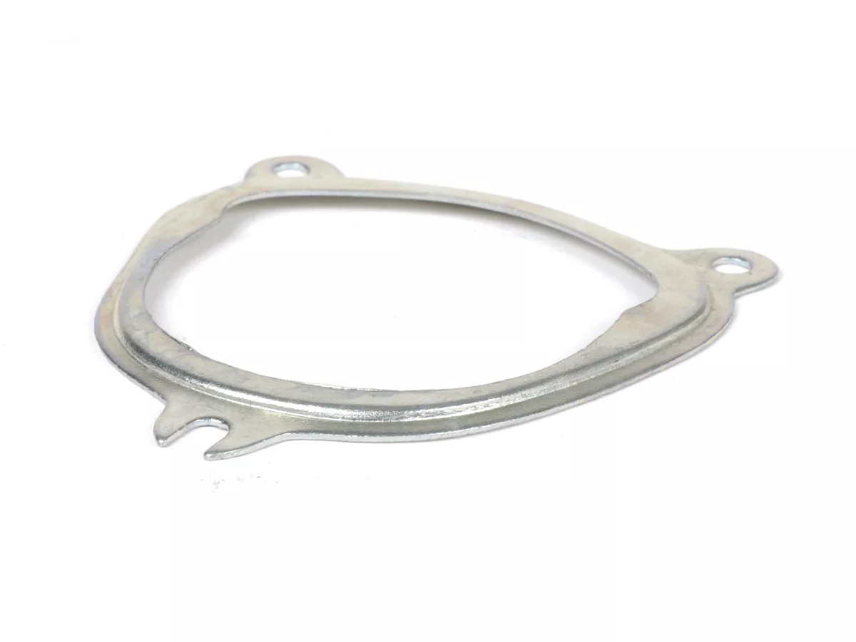 Placa de bloqueo del velocímetro -CASA LAMBRETTA- Lambretta J 50, J 50 De Luxe, J 50 Special, J 100 Cento, J 125