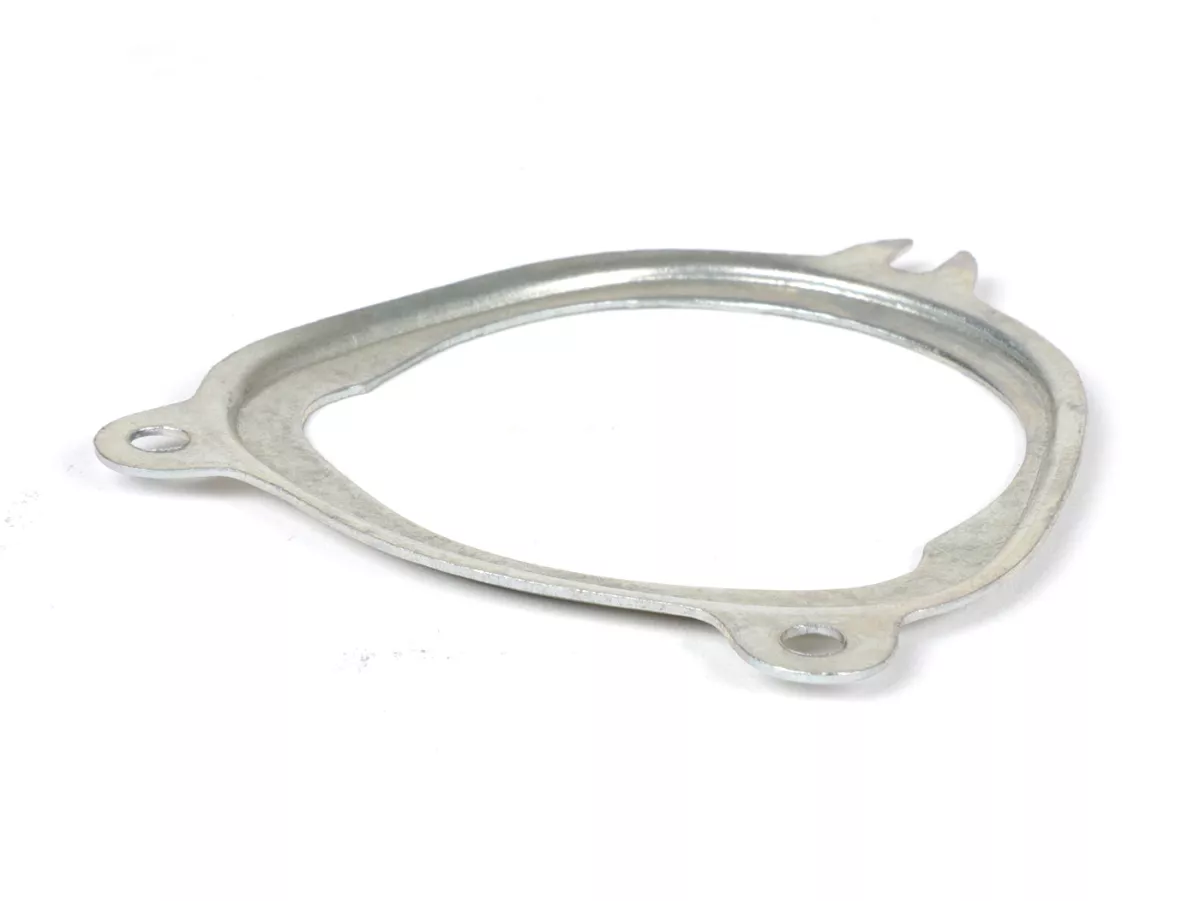 Placa de bloqueo del velocímetro -CASA LAMBRETTA- Lambretta J 50, J 50 De Luxe, J 50 Special, J 100 Cento, J 125