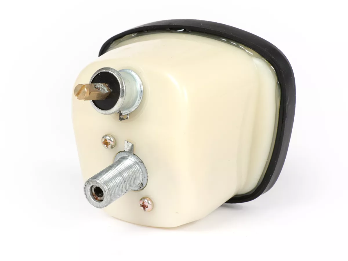 Snelheidsmeter -CASA LAMBRETTA- Lambretta DL/GP 125