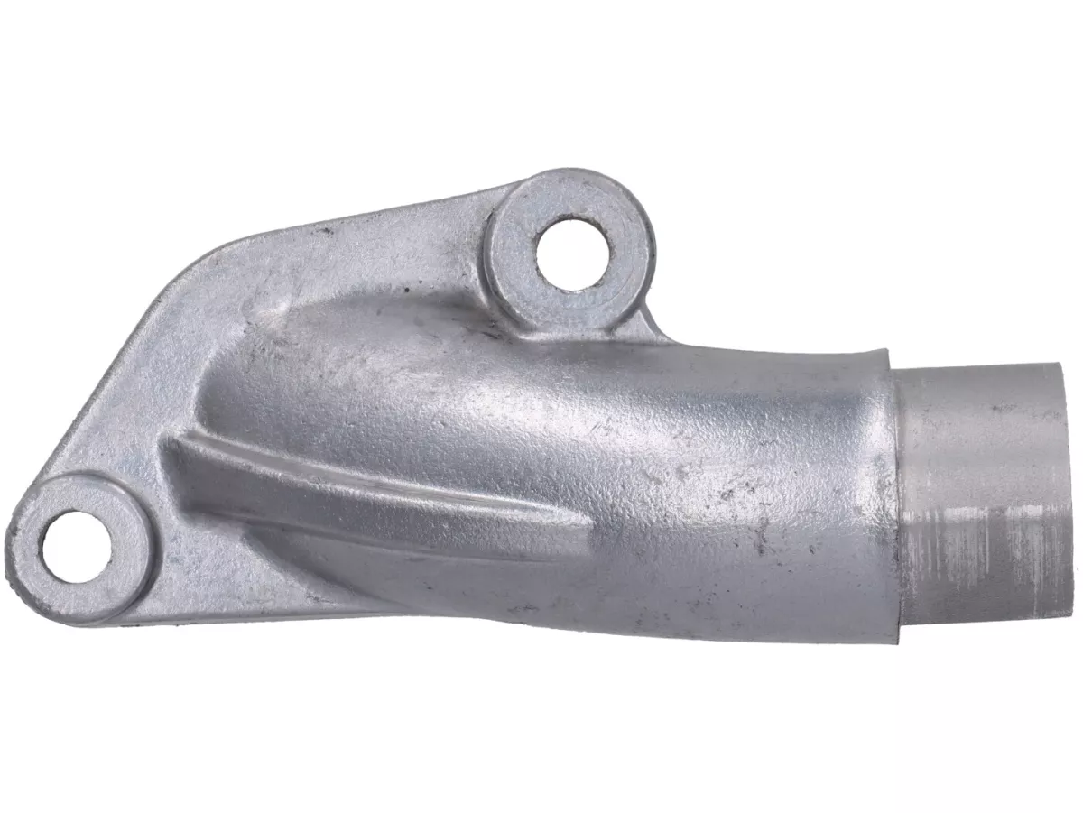 Collettore di aspirazione Lambretta 200 cc - Ø=20 -CASA LAMBRETTA- Lambretta TV 200, SX 200