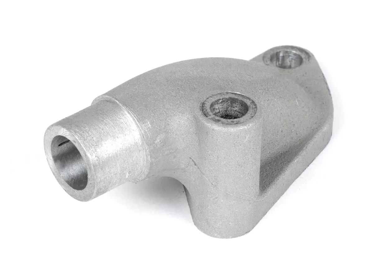 Pipe d’admission Ø=12 / CS=18mm -CASA LAMBRETTA- Lambretta Lui 50 C/CL