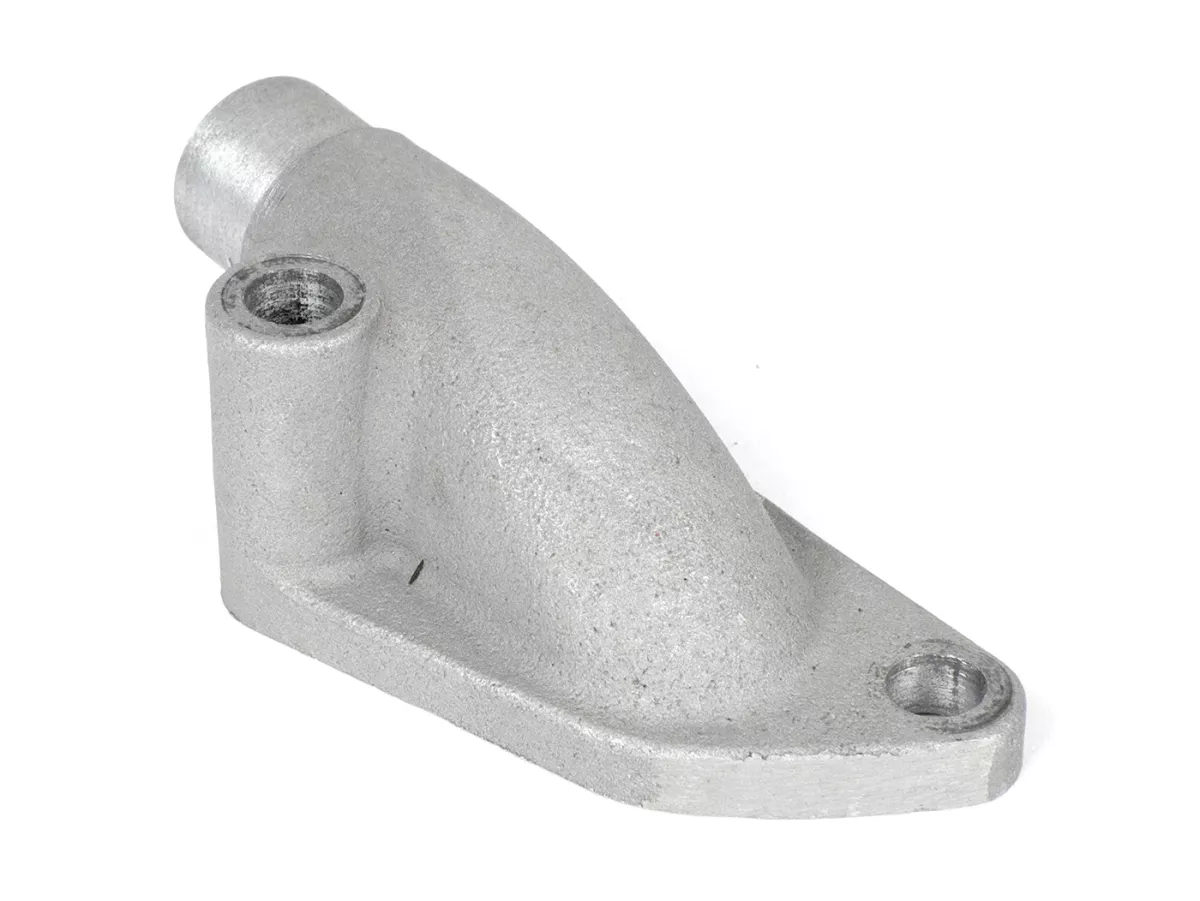Pipe d’admission Ø=12 / CS=18mm -CASA LAMBRETTA- Lambretta Lui 50 C/CL