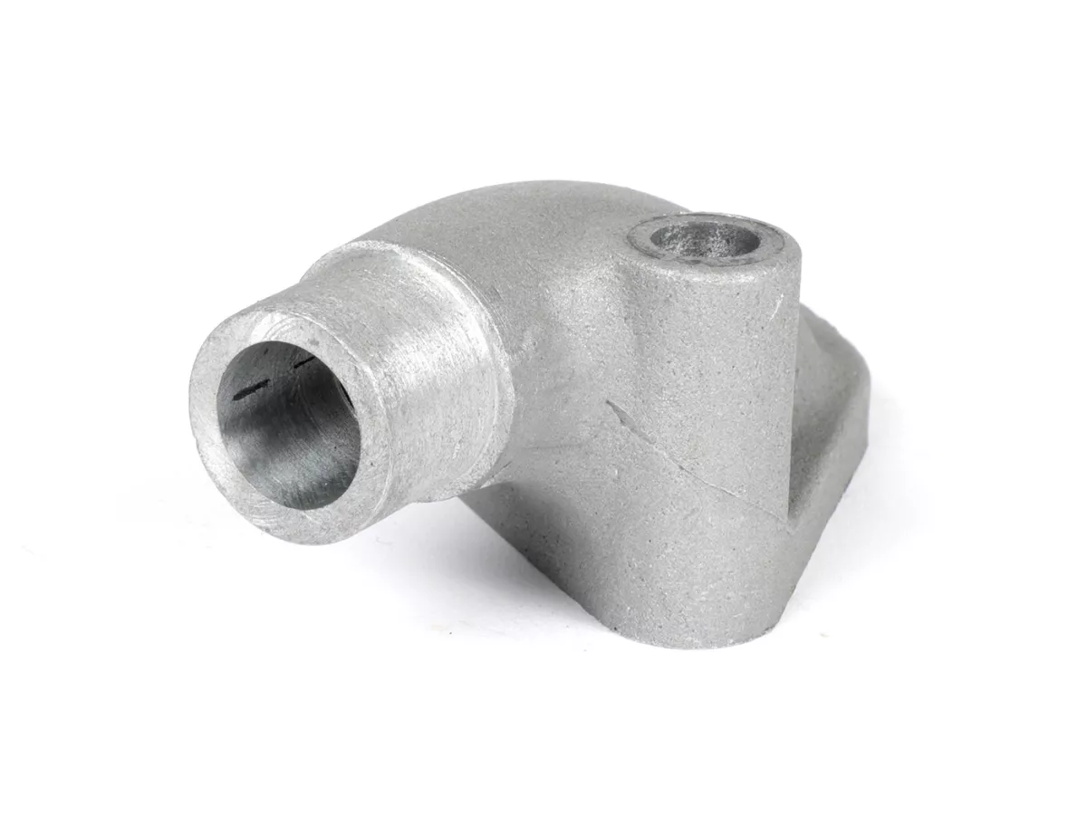 Pipe d’admission Ø=12 / CS=18mm -CASA LAMBRETTA- Lambretta Lui 50 C/CL