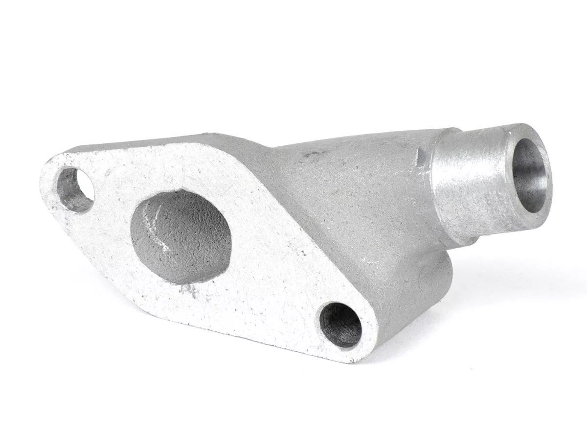Pipe d’admission Ø=12 / CS=18mm -CASA LAMBRETTA- Lambretta Lui 50 C/CL