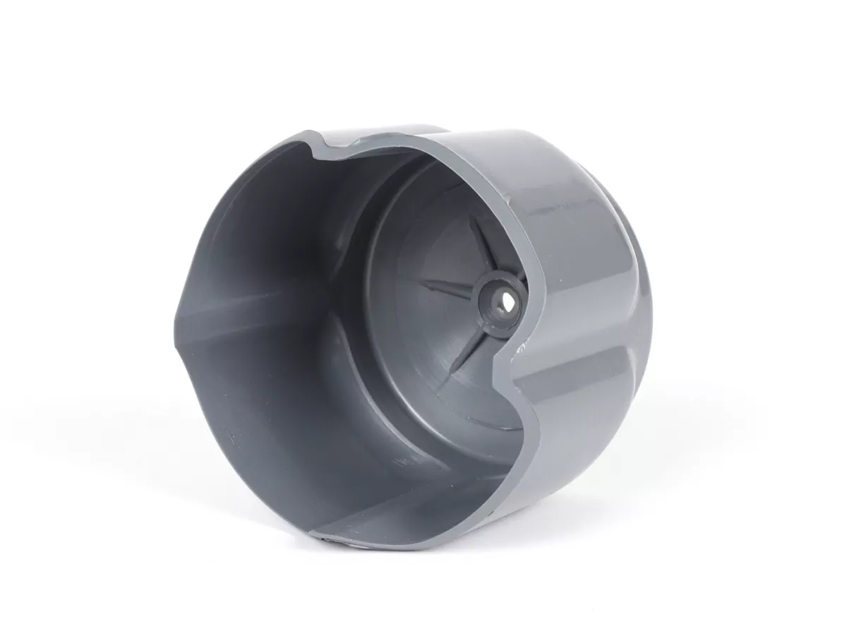 Coperchio filtro aria -CASA LAMBRETTA- Lambretta J 50, J 50 De Luxe, J 50 Special, J 100 Cento, J 125
