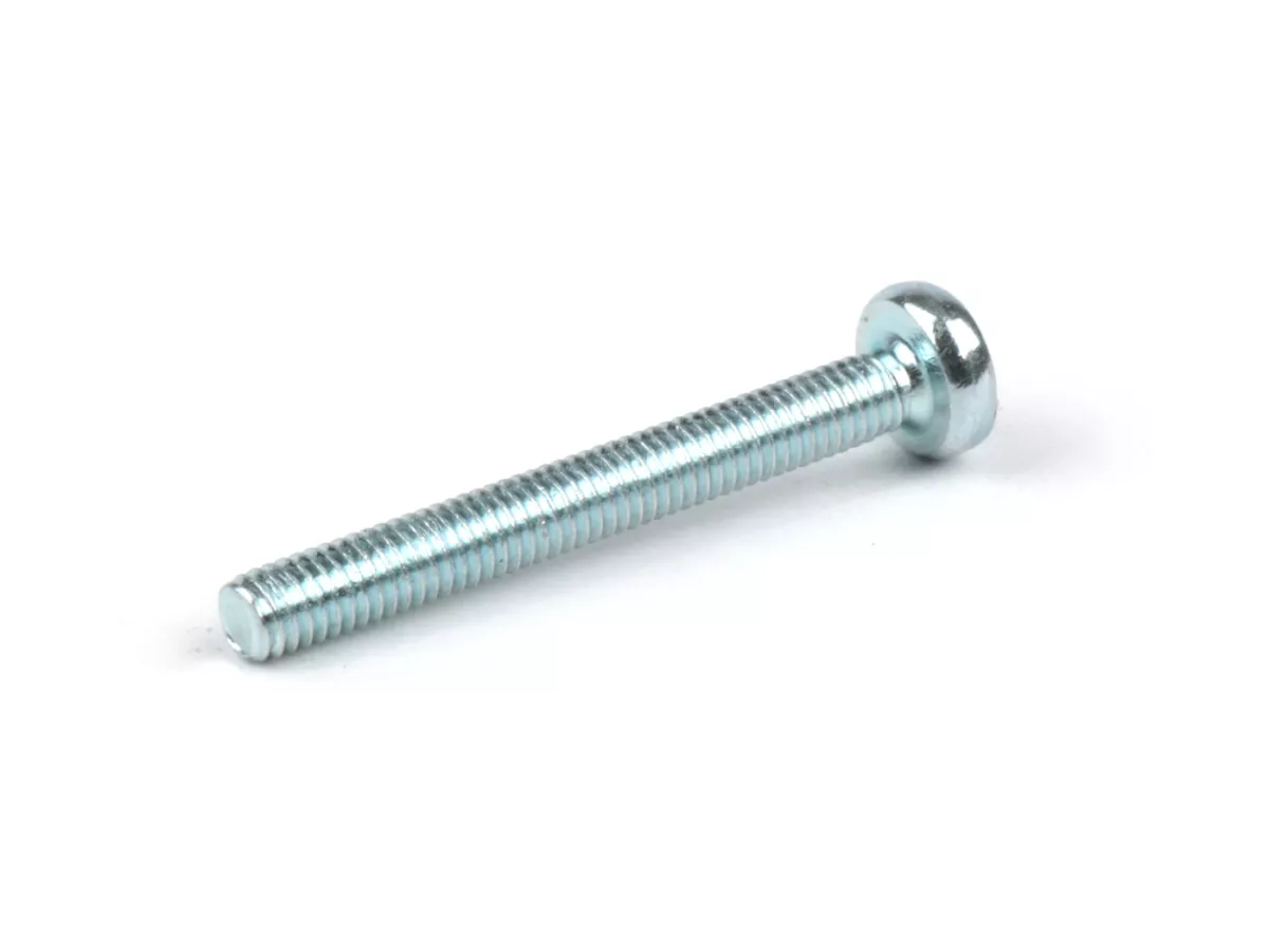 Tornillo para lente de luz trasera -CASA LAMBRETTA- Lambretta DL/GP 125, DL/GP 150, DL/GP 200
