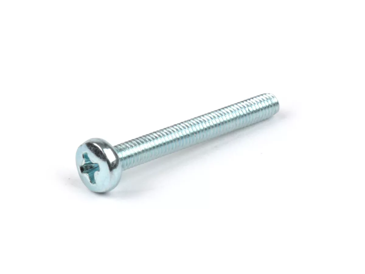 Tornillo para lente de luz trasera -CASA LAMBRETTA- Lambretta DL/GP 125, DL/GP 150, DL/GP 200
