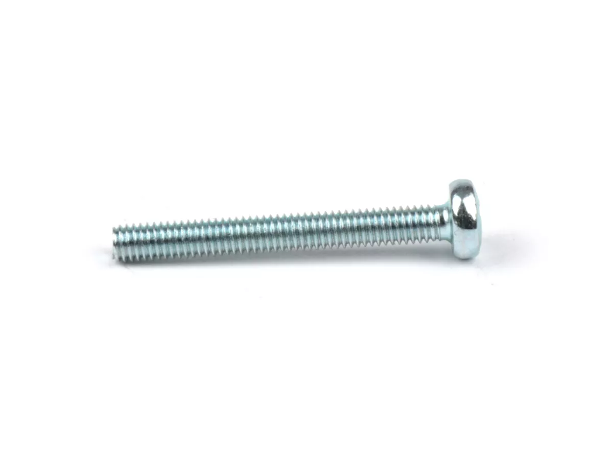 Tornillo para lente de luz trasera -CASA LAMBRETTA- Lambretta DL/GP 125, DL/GP 150, DL/GP 200