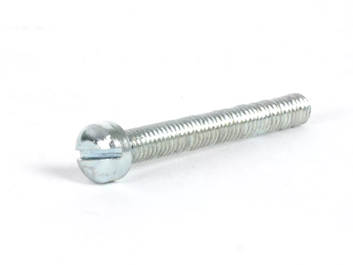 Screw for taillight lens -CASA LAMBRETTA- Lambretta J 100 Cento, J 125