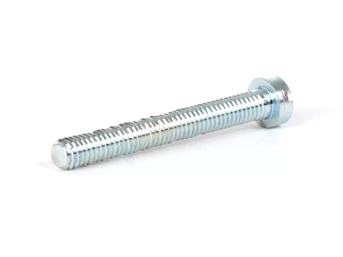 Screw for taillight lens -CASA LAMBRETTA- Lambretta J 100 Cento, J 125