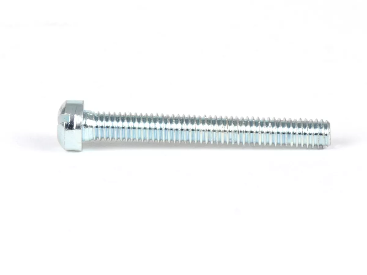 Screw for taillight lens -CASA LAMBRETTA- Lambretta J 100 Cento, J 125