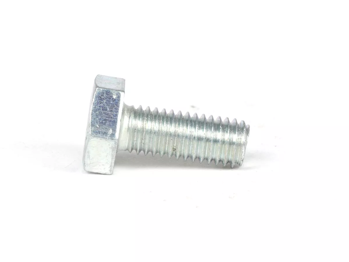 Sekrup -DIN 933 serupa- M8 x 20mm SW = 14mm -CASA LAMBRETTA- Lambretta J 50, J 50 De Luxe (-1968), J 100 Cento, J 125 (-1968), J 50, J 50 De Luxe, J 50 Special, J 100 Cento, J 125, LI 125 (Seri 1), LI 150 (Seri 1), LI 125 (Seri 2), LI 150 (Seri 2), T