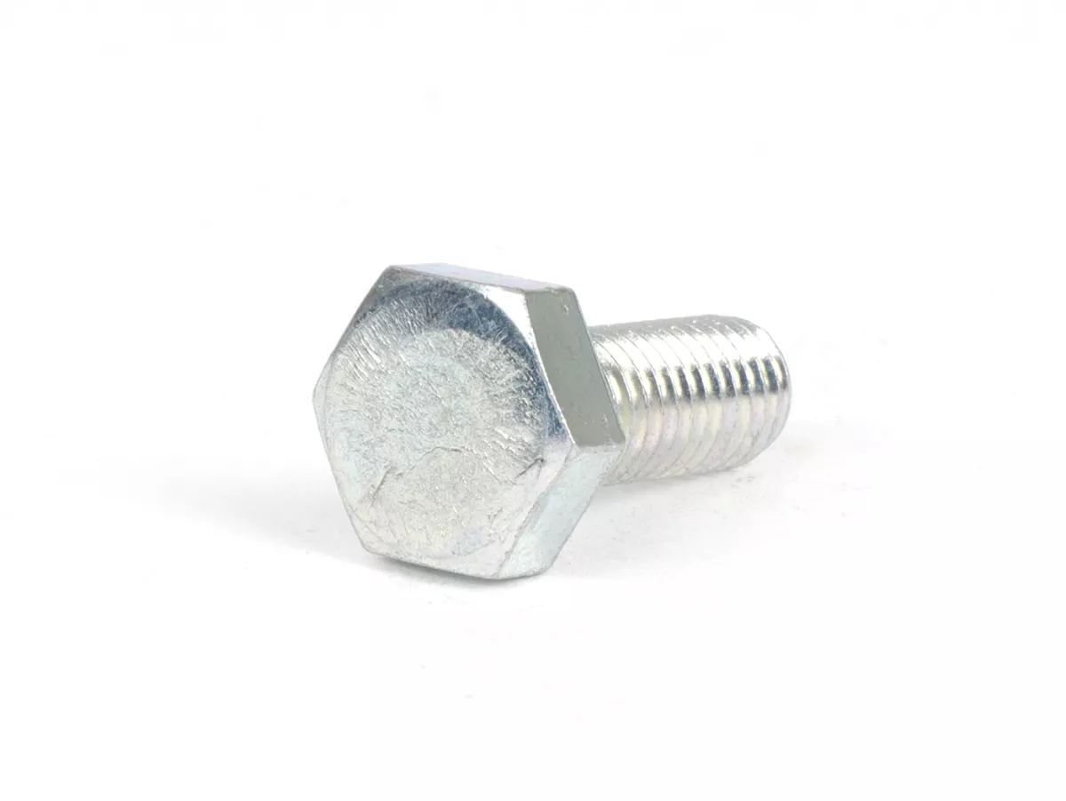 Sekrup -DIN 933 serupa- M8 x 20mm SW = 14mm -CASA LAMBRETTA- Lambretta J 50, J 50 De Luxe (-1968), J 100 Cento, J 125 (-1968), J 50, J 50 De Luxe, J 50 Special, J 100 Cento, J 125, LI 125 (Seri 1), LI 150 (Seri 1), LI 125 (Seri 2), LI 150 (Seri 2), T