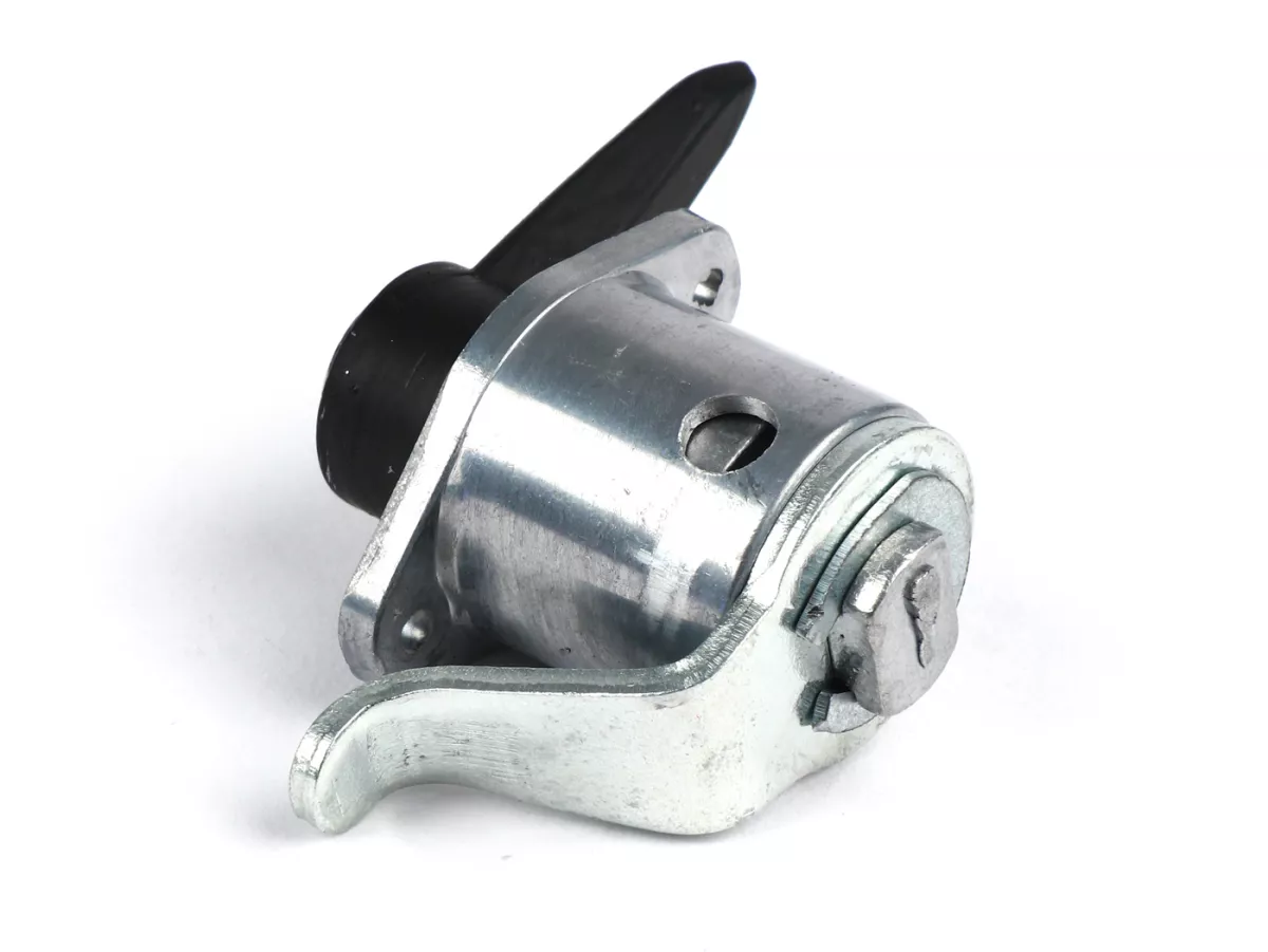 Glove box lock Ø=16mm -CASA LAMBRETTA- Lambretta DL/GP 125, DL/GP 150, DL/GP 200