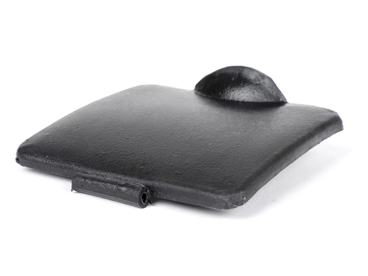 Plastlock för påfyllningslock -CASA LAMBRETTA- Lambretta DL/GP 125 (1970-), DL/GP 150 (1970-), DL/GP 200 (1970-)