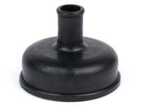Ignition switch rubber cover -CASA LAMBRETTA- Lambretta TV (series 1-2)