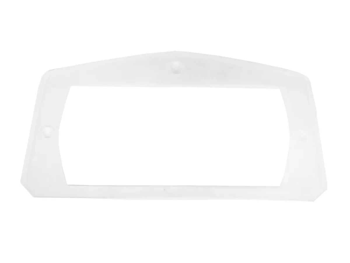 Taillight lens gasket -CASA LAMBRETTA- Lambretta DL/GP 125, DL/GP 150, DL/GP 200