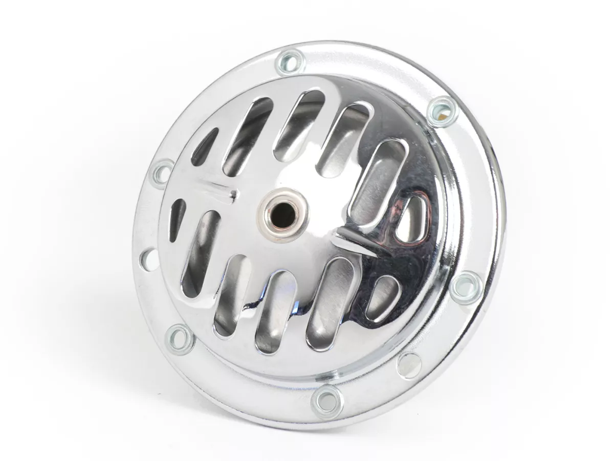 Claxon (zoemer) -GPM 6V AC- -CASA LAMBRETTA- Lambretta Lui 50 C/CL, Lui 75 S/SL