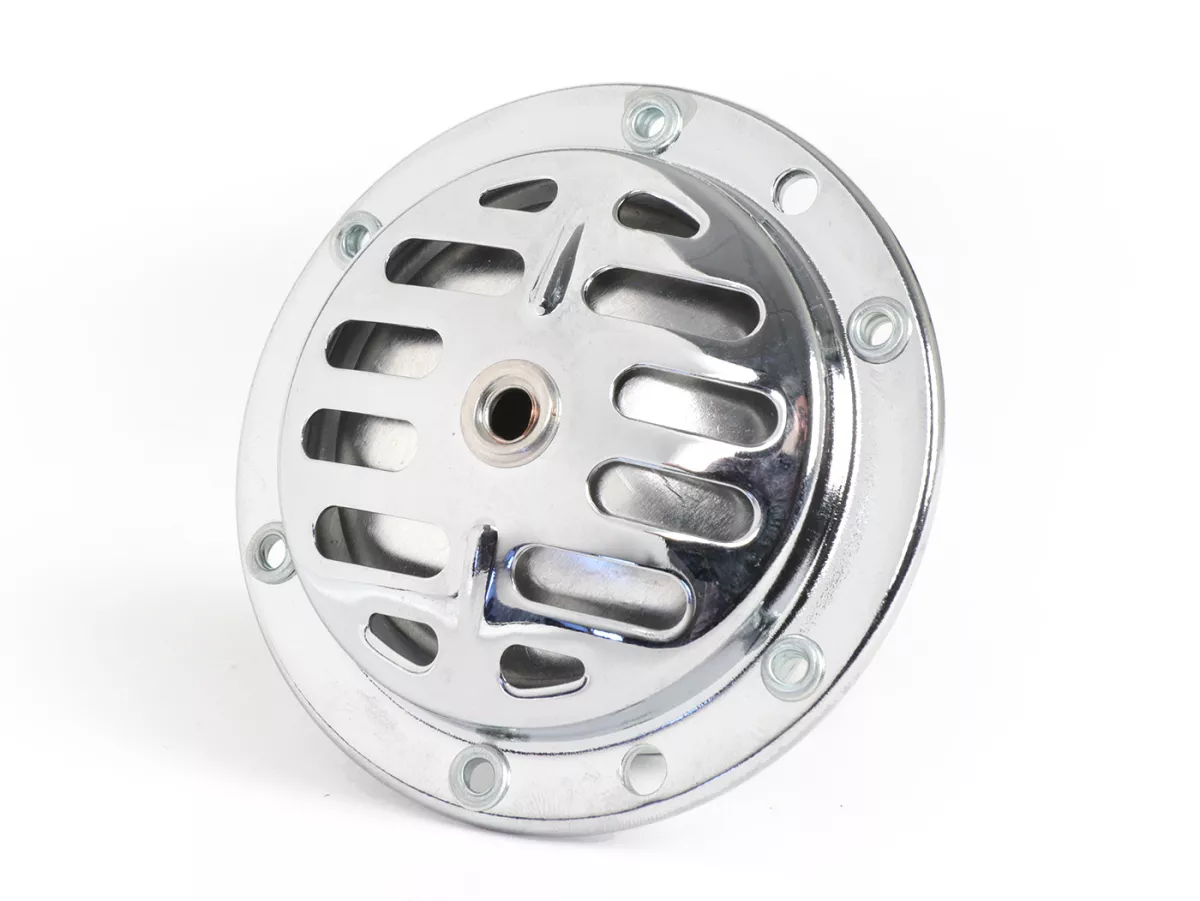 Claxon (zoemer) -GPM 6V AC- -CASA LAMBRETTA- Lambretta Lui 50 C/CL, Lui 75 S/SL