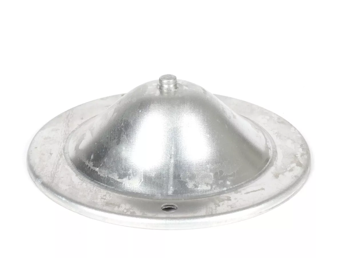 Stofkap stangwiel -CASA LAMBRETTA- Lambretta J 50, J 50 De Luxe, J 50 Special, Lui 50 C/CL