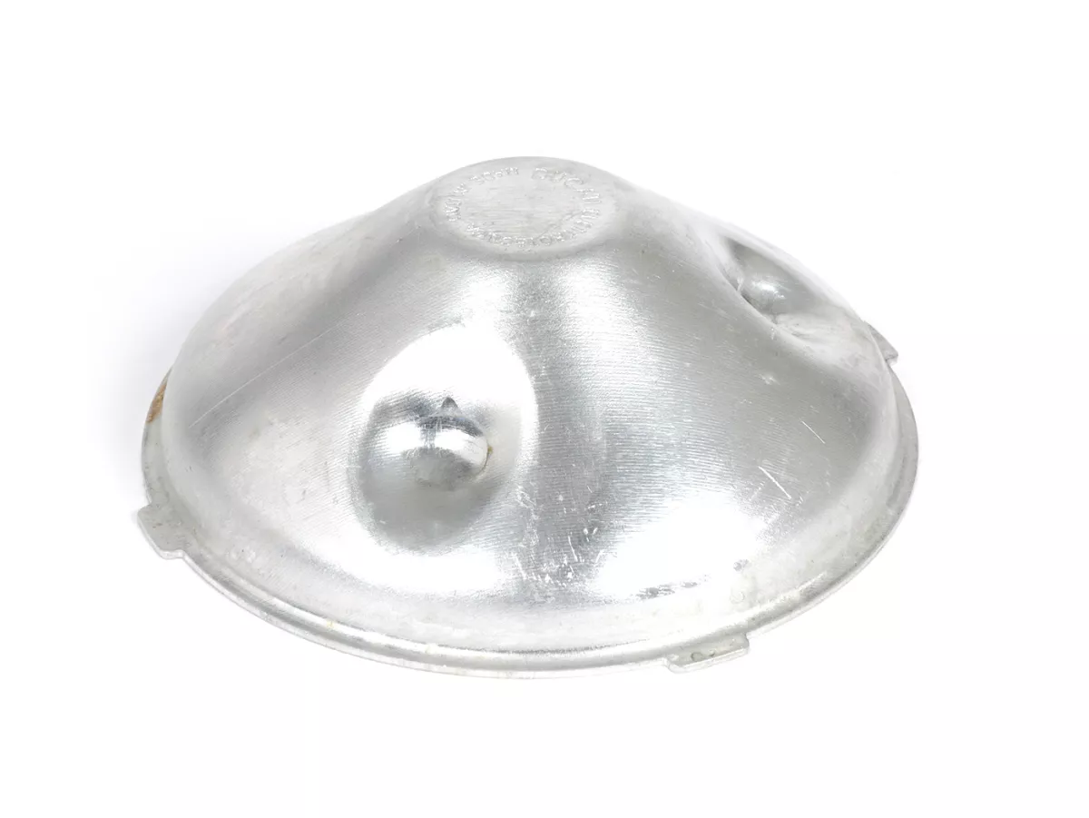 Cache poussière de volant -CASA LAMBRETTA- Lambretta J 100 Cento, J 125, Lui 75 S/SL