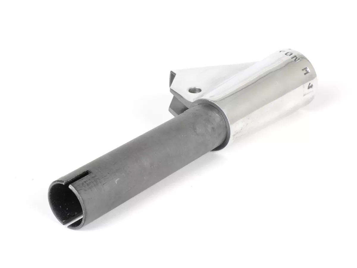 Palanca de cambios -CASA LAMBRETTA- Lambretta LI 125 (Serie 3, 1962-1965), LI 150 (Serie 3, -1965), LI Special 125 (-1965), LI Special 150 (-1965), TV 175 (Serie 3), TV 200 (-1965)