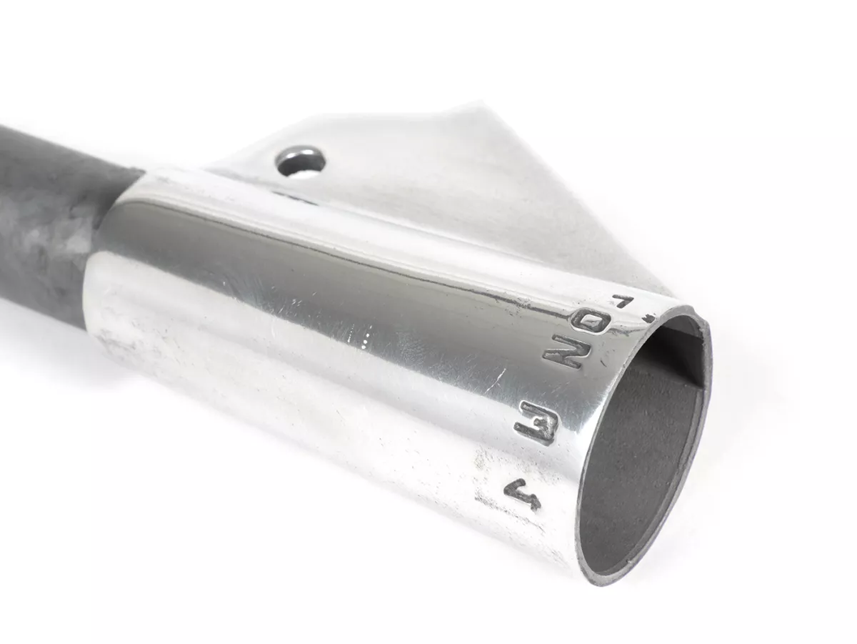 Palanca de cambios -CASA LAMBRETTA- Lambretta LI 125 (Serie 3, 1962-1965), LI 150 (Serie 3, -1965), LI Special 125 (-1965), LI Special 150 (-1965), TV 175 (Serie 3), TV 200 (-1965)