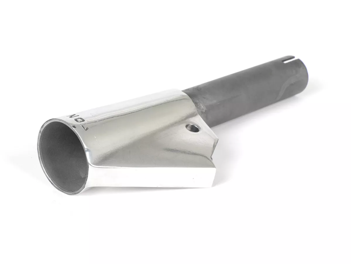 Palanca de cambios -CASA LAMBRETTA- Lambretta LI 125 (Serie 3, 1962-1965), LI 150 (Serie 3, -1965), LI Special 125 (-1965), LI Special 150 (-1965), TV 175 (Serie 3), TV 200 (-1965)