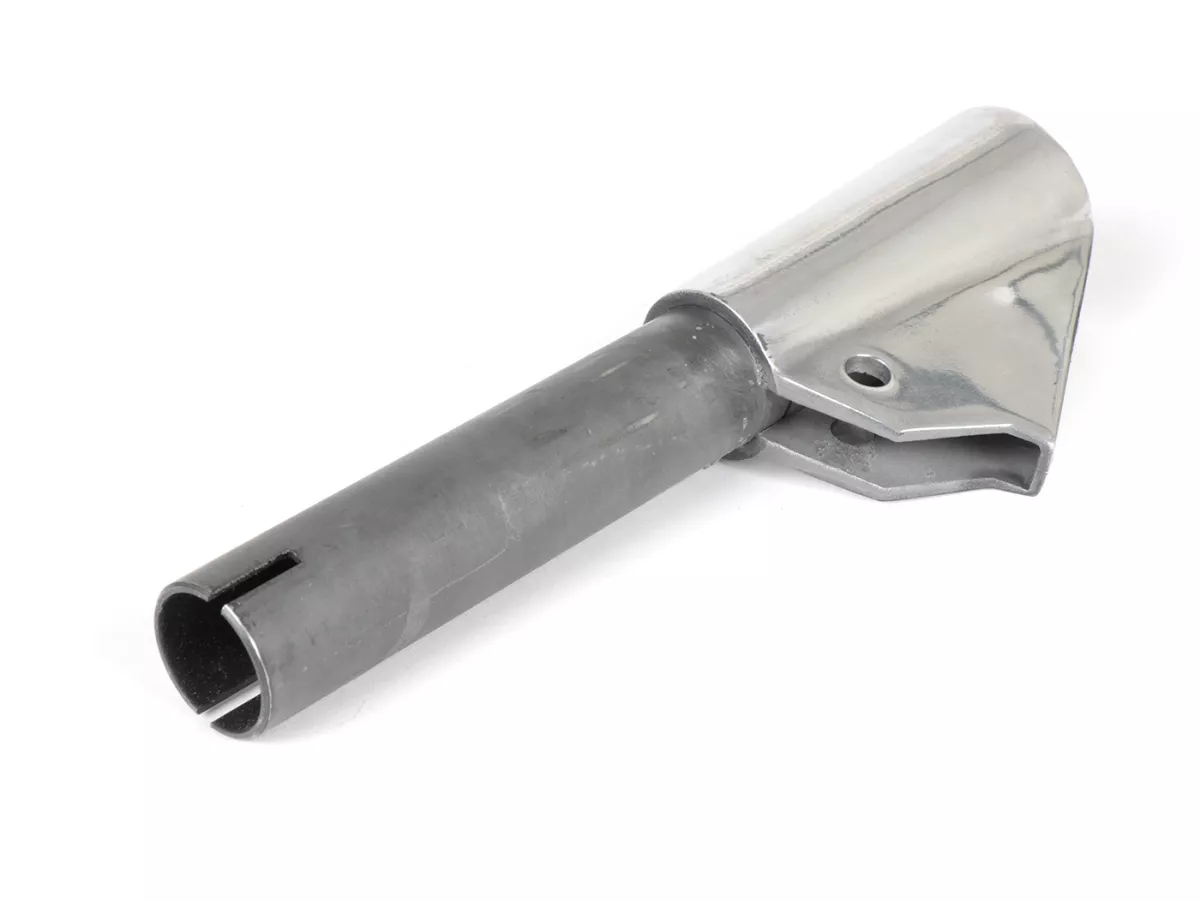 Palanca de cambios -CASA LAMBRETTA- Lambretta LI 125 (Serie 3, 1962-1965), LI 150 (Serie 3, -1965), LI Special 125 (-1965), LI Special 150 (-1965), TV 175 (Serie 3), TV 200 (-1965)