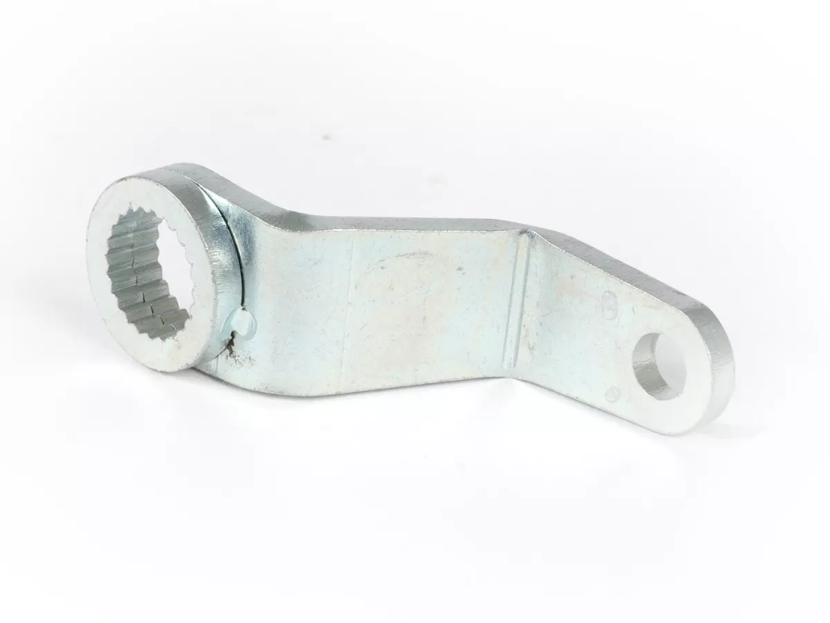 Rear brake arm -CASA LAMBRETTA- Lambretta Lui 50 C/CL, Lui 75 S/SL