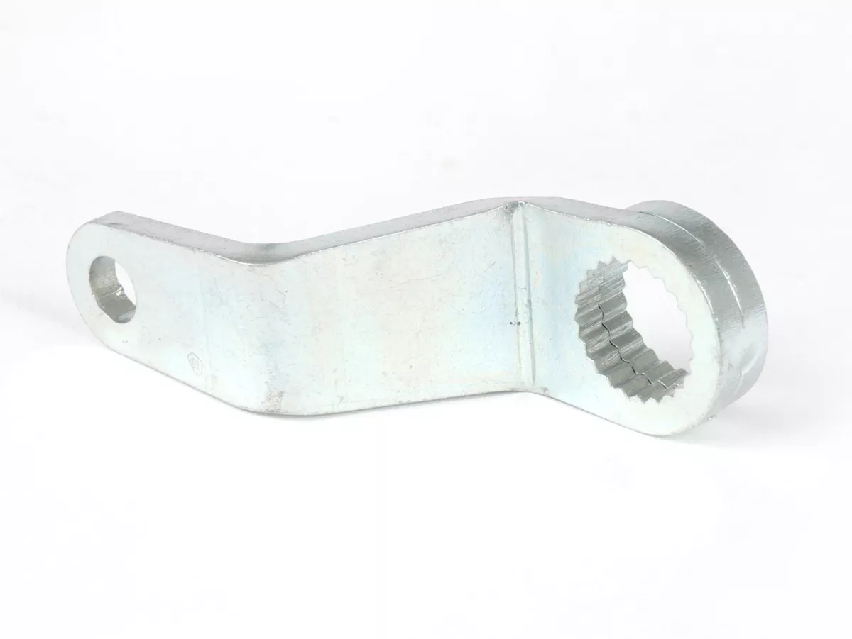 Rear brake arm -CASA LAMBRETTA- Lambretta Lui 50 C/CL, Lui 75 S/SL