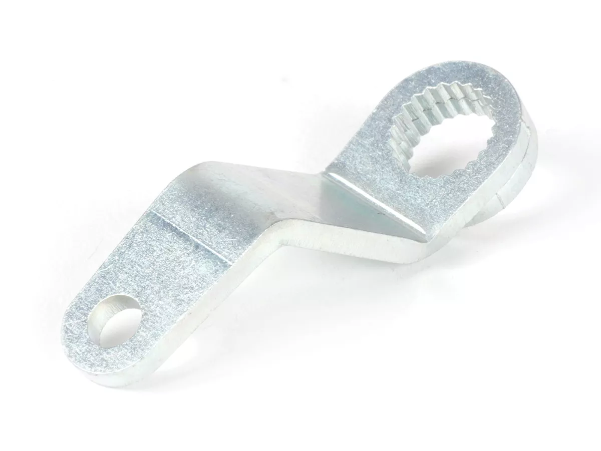 Rear brake arm -CASA LAMBRETTA- Lambretta Lui 50 C/CL, Lui 75 S/SL