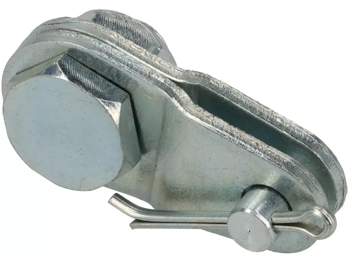 Rear brake arm -CASA LAMBRETTA- Lambretta Lui 50 C/CL, Lui 75 S/SL