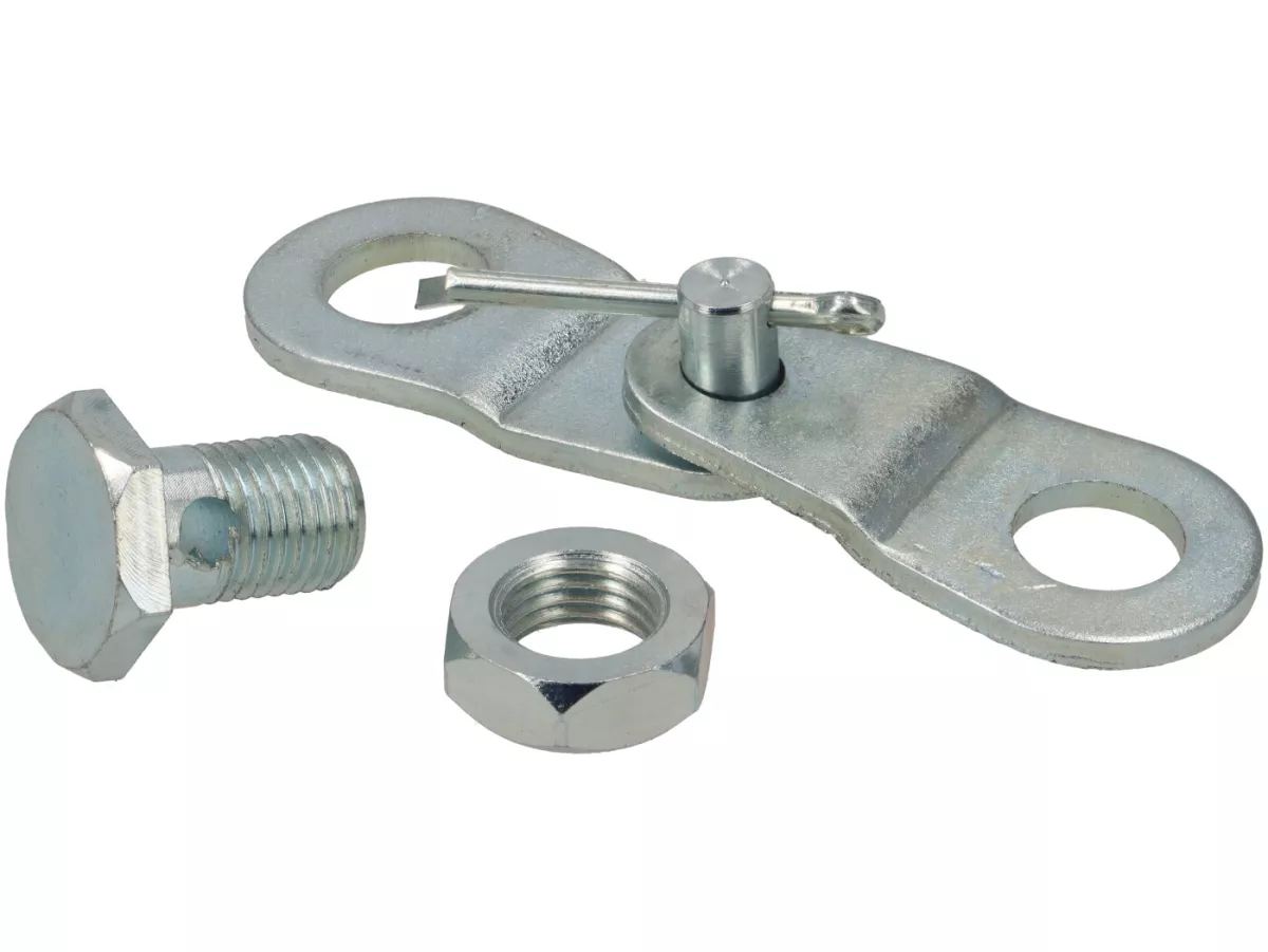 Rear brake arm -CASA LAMBRETTA- Lambretta Lui 50 C/CL, Lui 75 S/SL