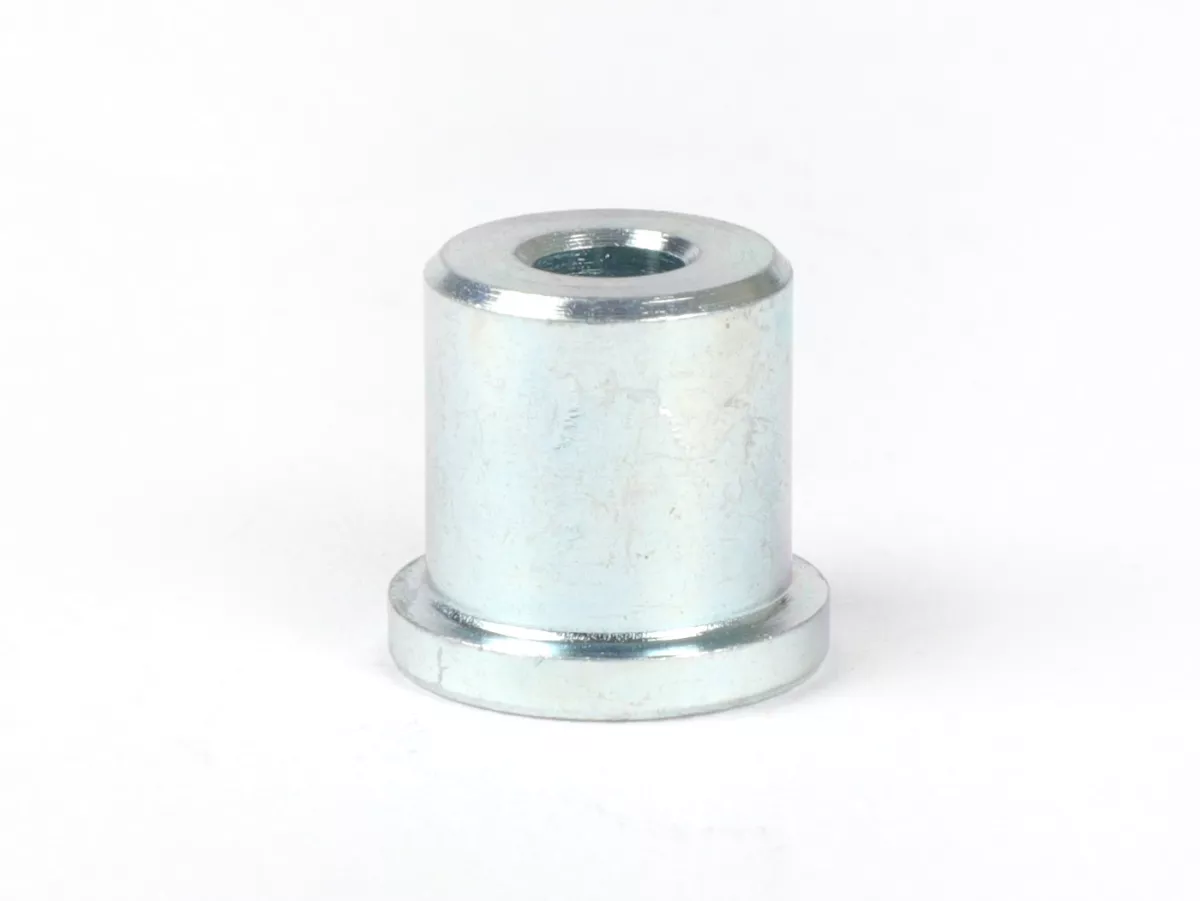 Pilar cable freno trasero/bloque motor/chasis -CASA LAMBRETTA- Lambretta J 50, J 50 De Luxe, J 50 Special, J 100 Cento, J 125, Lui 50 C/CL, Lui 75 S/SL