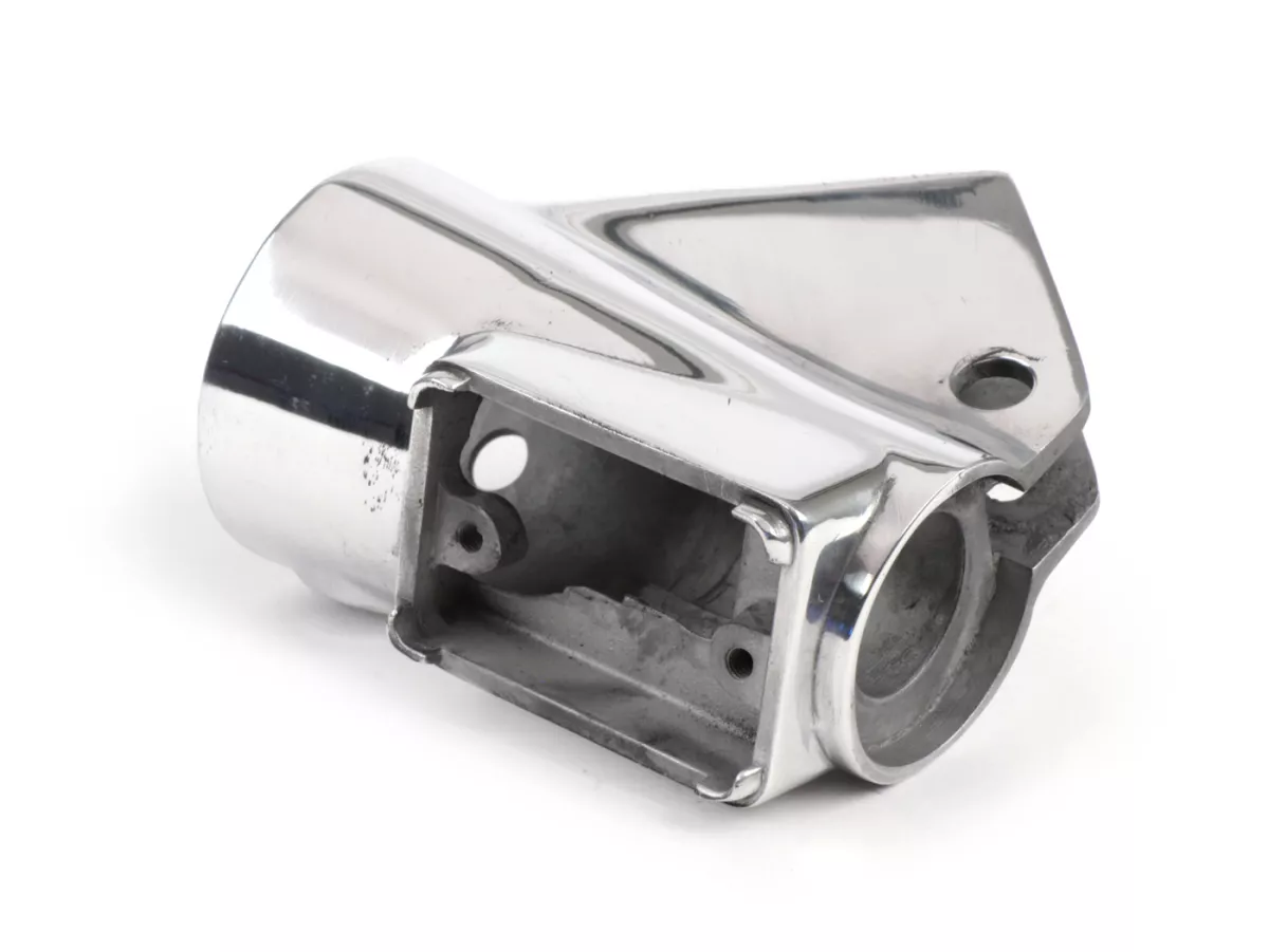 Lichtschakelaarbehuizing -CASA LAMBRETTA- Lambretta J 50, J 50 De Luxe, J 50 Special, J 100 Cento, J 125