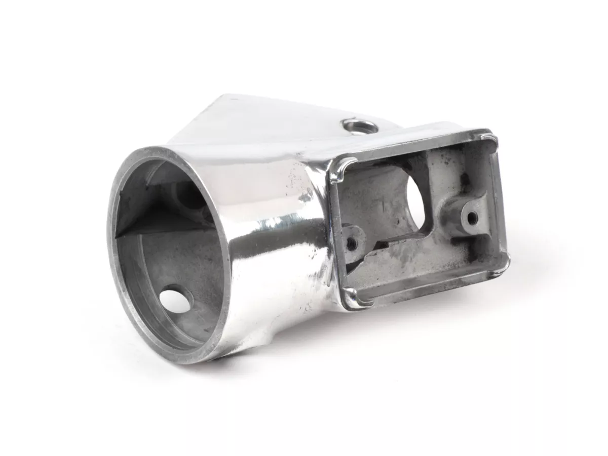 Lichtschakelaarbehuizing -CASA LAMBRETTA- Lambretta J 50, J 50 De Luxe, J 50 Special, J 100 Cento, J 125