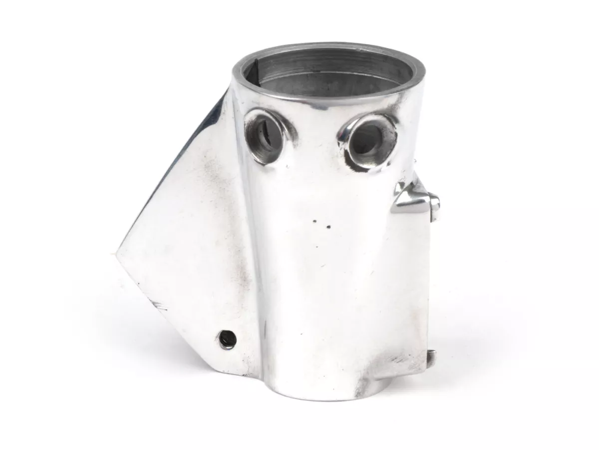 Lichtschakelaarbehuizing -CASA LAMBRETTA- Lambretta J 50, J 50 De Luxe, J 50 Special, J 100 Cento, J 125
