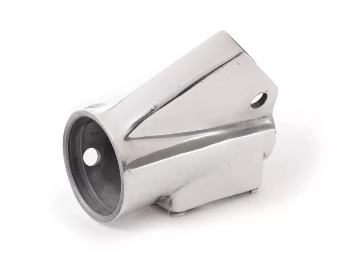 Lichtschakelaarbehuizing -CASA LAMBRETTA- Lambretta J 50, J 50 De Luxe, J 50 Special, J 100 Cento, J 125