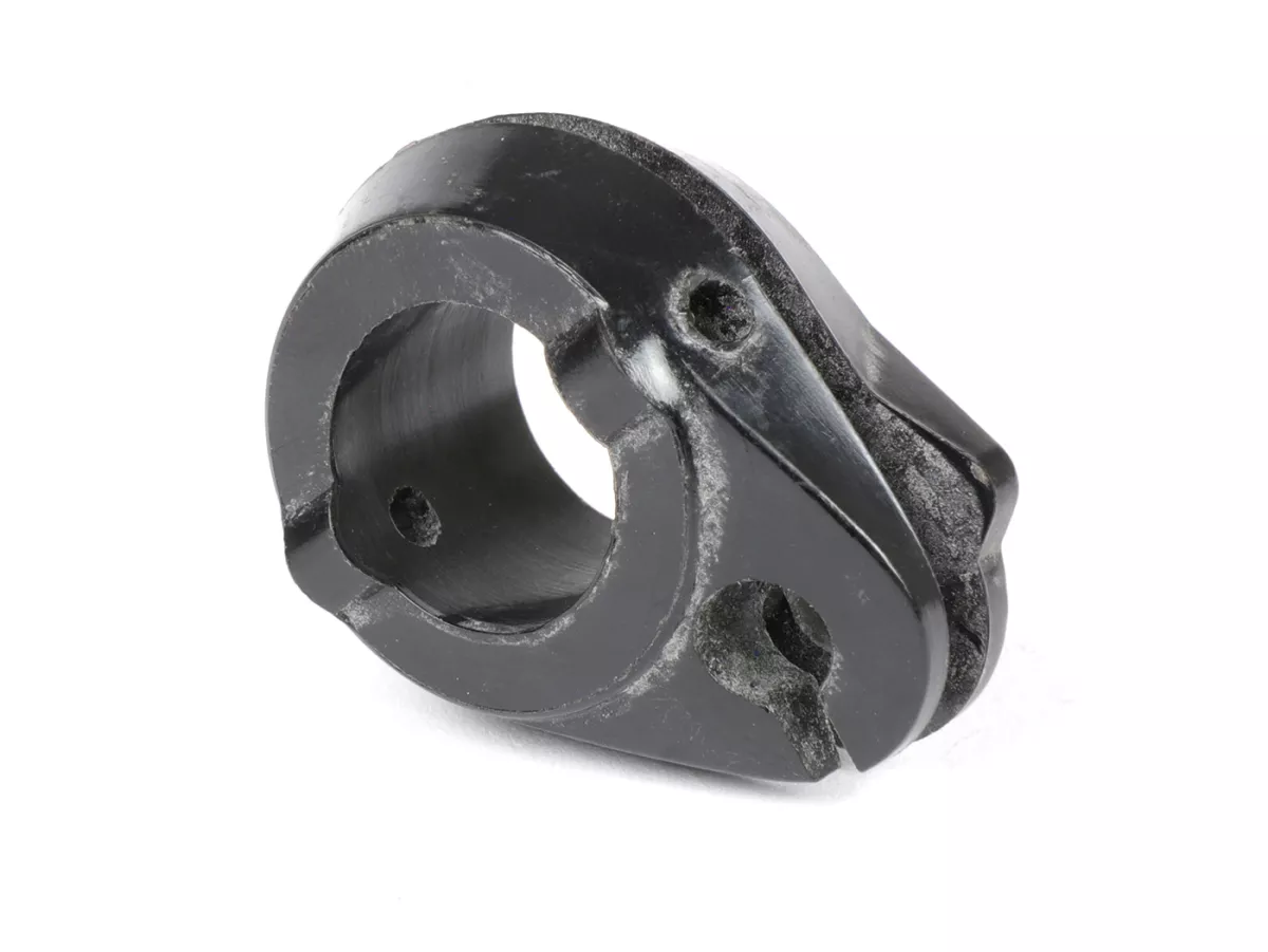 Katrol kabel throttle -CASA LAMBRETTA- Lambretta J 50, J 50 De Luxe, J 50 Special, J 100 Cento, J 125