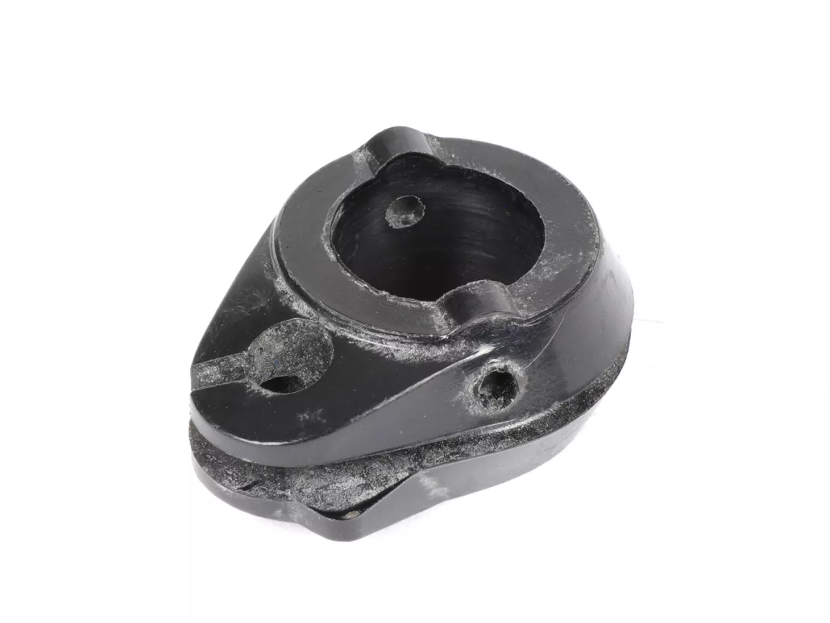 Katrol kabel throttle -CASA LAMBRETTA- Lambretta J 50, J 50 De Luxe, J 50 Special, J 100 Cento, J 125